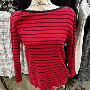 Ralph Lauren, long sleeve shirt
